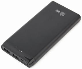 img 3 attached to Portable battery cactus CS-PBFSFT-10000, 10000mAh, black