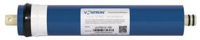 img 2 attached to Reverse osmosis membrane VONTRON (ULP2012-100GPD) is compatible with all systems Geyser, Barrier, Aquaphor, AquaPro, Raifil, New Water, Atoll, etc.