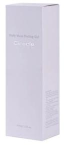 img 2 attached to Ciracle Pore Control Daily Wash Peeling Gel, 100 ml