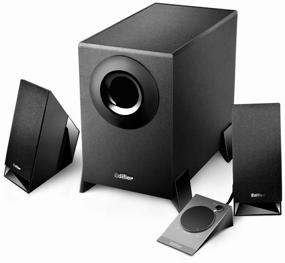 img 4 attached to Computer acoustics Edifier M1360 black