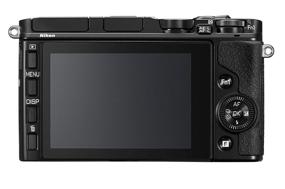 img 2 attached to Photo camera Nikon 1 V3 Body, black