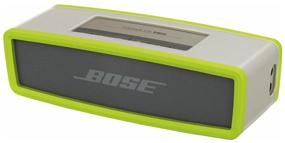 img 2 attached to 🔊 Bose SoundLink Mini Portable Acoustics Bluetooth Speaker 20W