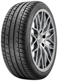 img 1 attached to Tigar Ultra High Performance 255/35 R19 96 Year