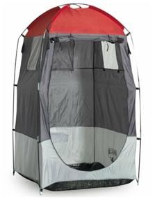 img 4 attached to Cabin tent, 110 x 110 x 190 cm, 68002 Bestway