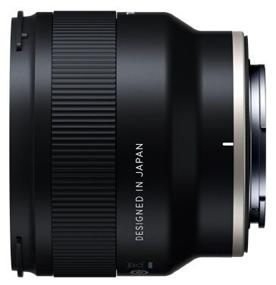 img 4 attached to Tamron 35mm F/2.8 Di III OSD (F053) Lens in Black: Powerful and Precise Imaging