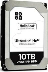 img 3 attached to Жесткий диск HGST 10 ТБ HUH721010ALE604