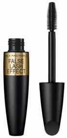 img 3 attached to 🏻 Enhance Your Lashes with Max Factor Mascara: False Lash Effect in Black