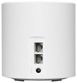 img 4 attached to Wi-Fi Mesh система TP-LINK Deco X60 (2-pack), белый