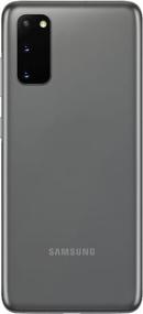 img 2 attached to Samsung Galaxy S20 8/128 GB Smartphone, Dual: nano SIM eSIM, grey