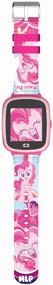 img 3 attached to Kids smart watch Jet Kid My Little Pony Wi-Fi, Pinkie Pie