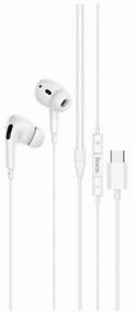 img 4 attached to 🎧 Premium White Type-C Headphones: Hoco M1 Pro Original - Enhanced Audio Experience