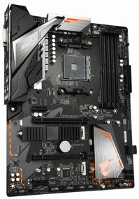 img 4 attached to Motherboard GIGABYTE B450 AORUS ELITE (rev. 1.x)