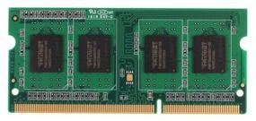 img 3 attached to Patriot Memory SL 4GB DDR3L 1600MHz SODIMM CL11 PSD34G1600L81S - High Performance RAM for Ultimate Computing