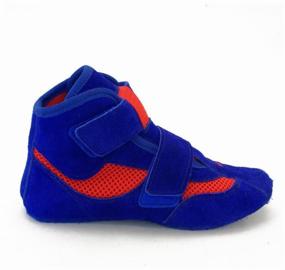 img 3 attached to Wrestling shoes Contra Kids r.29
