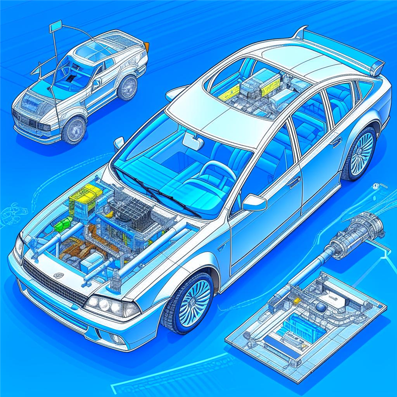 Automotive Lighting & Electrical