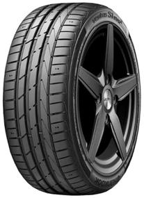 img 4 attached to Hankook Tire Ventus S1 Evo 2 SUV K117A 315/35 R20 110Y summer