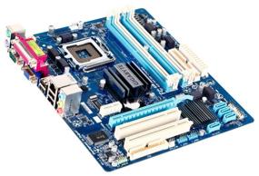 img 2 attached to 💻 GIGABYTE GA-G41M-Combo (rev. 2.0) Motherboard