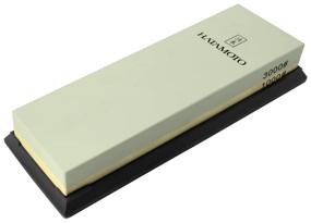 img 4 attached to Sharpening stone Hatamoto HT0960, green