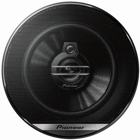 img 4 attached to Pioneer TS-G1330F Automotive Speaker