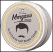 morgan&quot’s moustache & beard cream for beard mustache, 75 ml logo