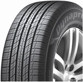 img 3 attached to Hankook Tire Dynapro HP2 RA33 255/55 R19 111V summer