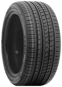 img 4 attached to Pirelli P Zero New (Sport) SUV 255/55 R19 107W summer