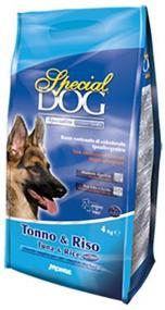 img 2 attached to Dry food for dogs Special Dog tuna, with rice 1 pc. x 15 kg
