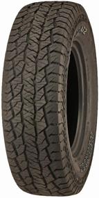 img 2 attached to Hankook Tire Dynapro AT2 RF11 265/60 R18 114T summer