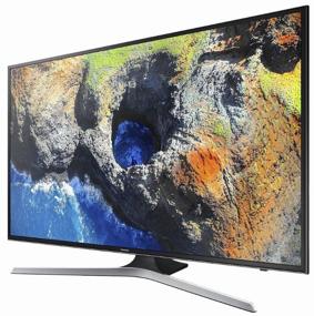 img 3 attached to 40" TV Samsung UE40MU6100U 2017 LED, HDR, black
