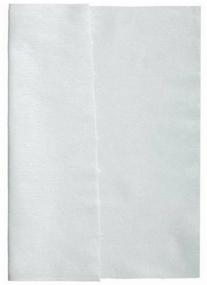img 3 attached to Set of napkins in a roll Scotch-Brite GPW-ROL, white, 70 pcs.