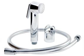 img 2 attached to Hygienic shower Grohe Tempesta-F Trigger Spray 30 27513001, chrome chrome