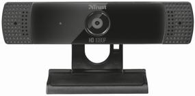 img 3 attached to Webcam Trust GXT 1160 Vero Streaming Webcam, black