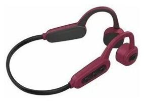 img 2 attached to IPX-8 Wireless Waterproof Headphones for Pool and Sports with 16GB MP3 Player