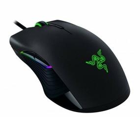 img 3 attached to Razer Lancehead Tournament Edition Gaming Mouse, black