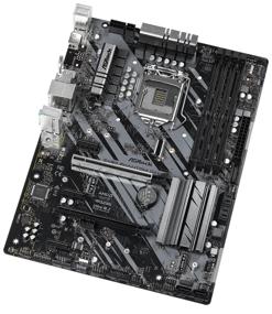 img 2 attached to Материнская плата ASRock Z490 Phantom Gaming 4