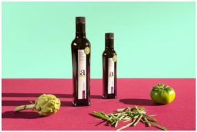 img 3 attached to Extra Virgin Olive Oil Deortegas 250ml Cornicabra organic organic early harvest acidity 0.2. Spain
