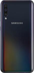 img 2 attached to Smartphone Samsung Galaxy A50 4/64 GB, 2 SIM, black