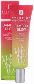 img 4 attached to Erborian Bamboo Glow Face Cream, 30 ml