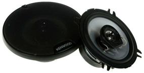 img 4 attached to Car speaker KENWOOD KFC-1352RG2