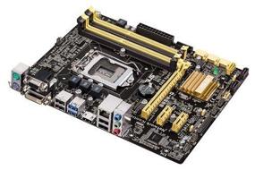 img 2 attached to 💪 ASUS B85M-G Motherboard: Unleash Power and Performance