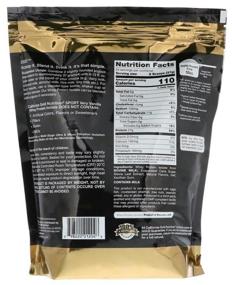 img 2 attached to California Gold Nutrition Whey Protein Isolate, 908g, Vanilla