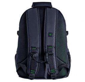 img 3 attached to Razer Rogue Backpack 15.6 V3 chromatic edition