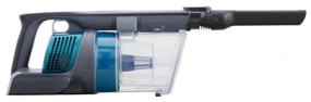 img 3 attached to Vacuum cleaner Shark IZ201EUT, turquoise