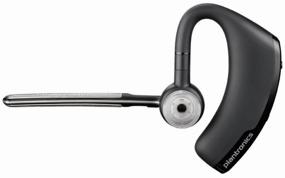 img 2 attached to Bluetooth headset Plantronics Voyager Legend, black