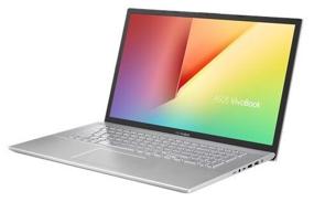 img 4 attached to Notebook ASUS VivoBook 17 D712DA-AU308 (1920x1080, AMD Ryzen 3 2.6 GHz, RAM 8 GB, SSD 512 GB, without OS)
