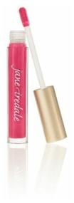 img 4 attached to Jane Iredale HydroPure Hyaluronic Acid Lip Gloss, blossom