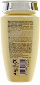 img 2 attached to Kerastase Shampoo Densifique Bain Densite, 250 ml