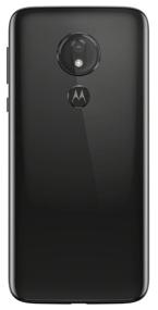 img 4 attached to Smartphone Motorola Moto G7 Power 64GB, black