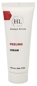 img 2 attached to Holy Land Peeling cream, 70 ml