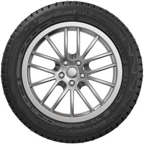 img 3 attached to Cordiant Snow Cross 195/60 R15 92 winter